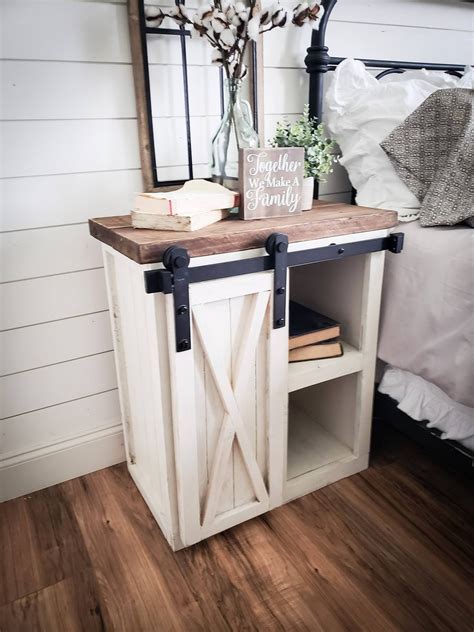 bedroom nighty|farmhouse style bedroom night stands.